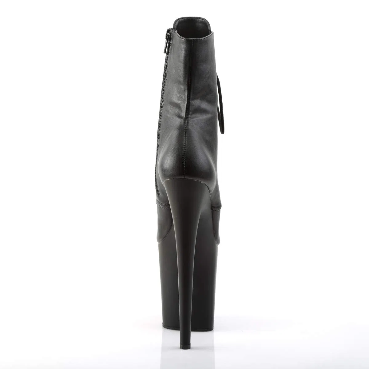 Pleaser Flamingo-1020 BottesFemme