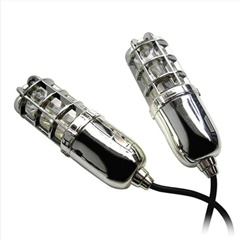 Lampe UV germicide pour sèche-chaussures – Désinfection et stérilisateur multifonction pour la maison et la voiture, séchage rapide et élimination des germes