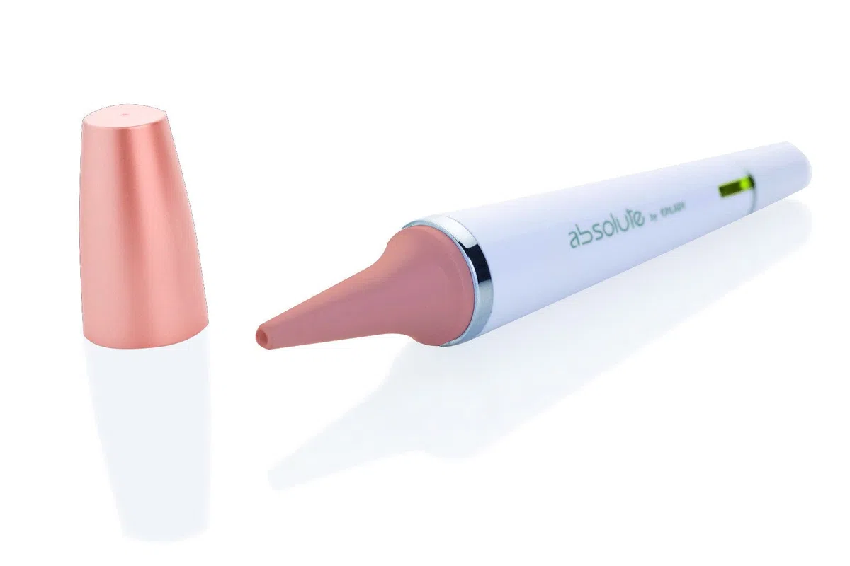 Epilady Absolute Epilation définitive