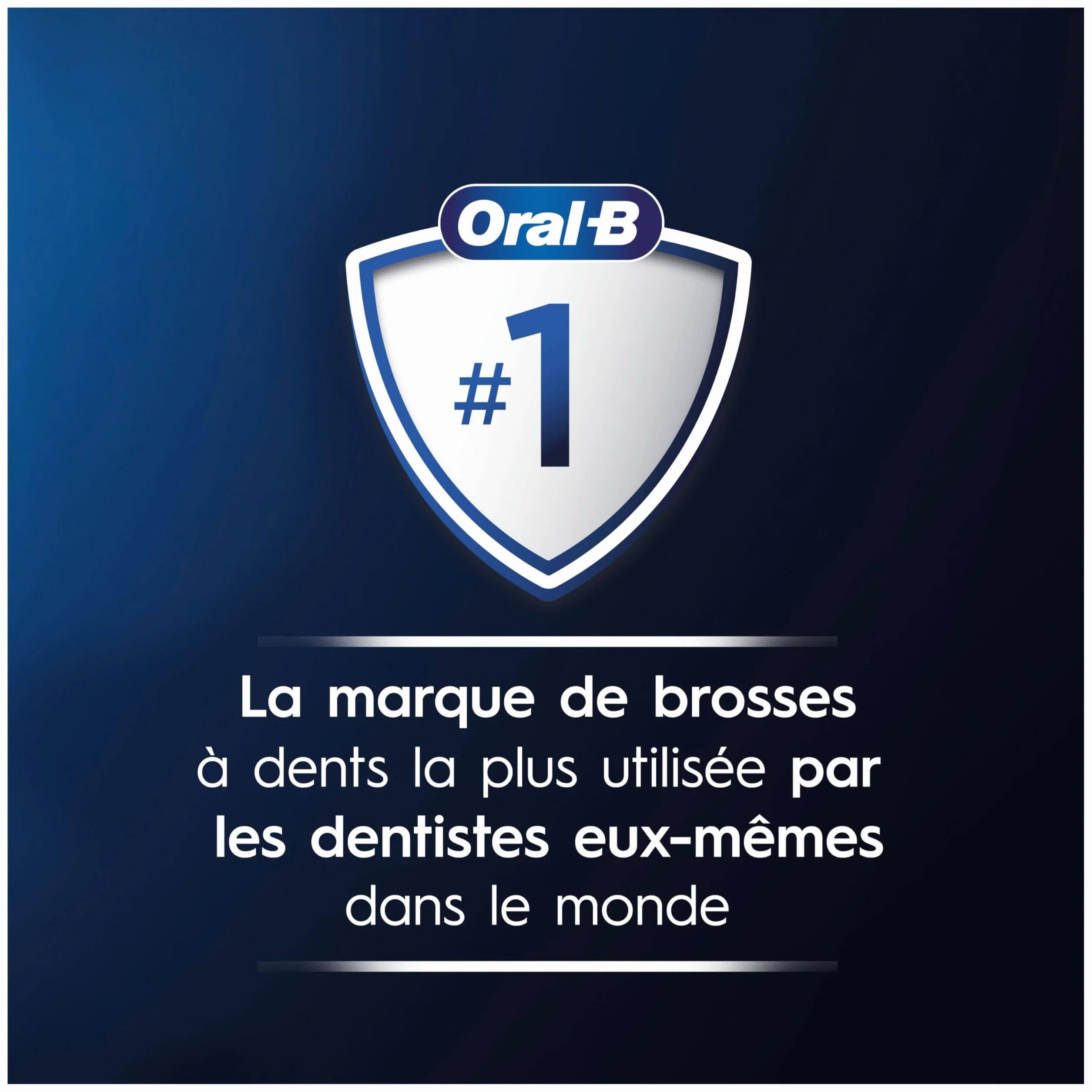 Oral-B Pro 3 Brosse À Dents Électrique Noire, Capteur De Pression, 3 Brossettes De Rechange, Chargeur