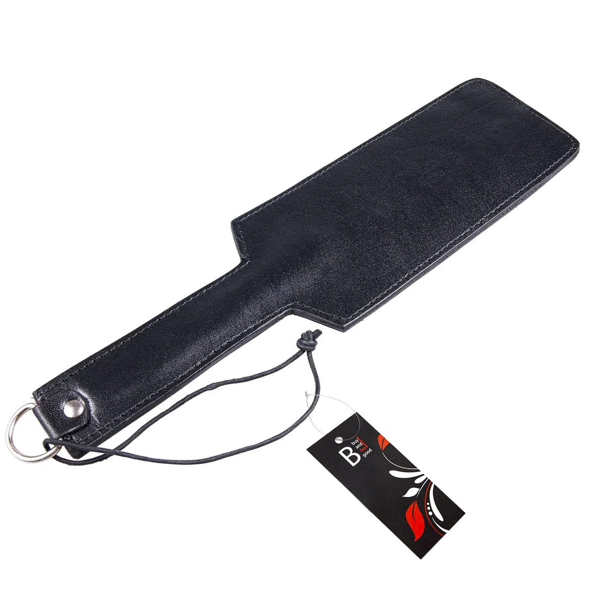 TAPETTE DE GRANDE TAILLE en cuir 100% cuir de buffle pour SM BDSM Bondage