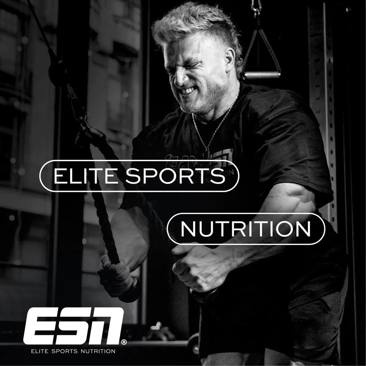 ESN ISOCLEAR Whey Isolate Protein Powder, 1000 g, Glacé à la pêche, boisson protéinée au goût fruité et délicieux, clear Whey - fabriqué en Allemagne