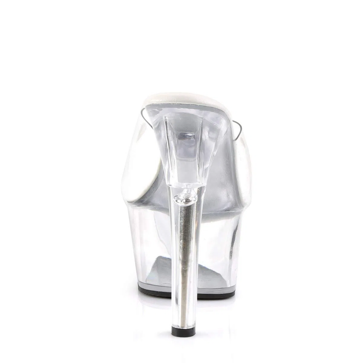Pleaser Femme Aspire-601 Sandales à Plateforme