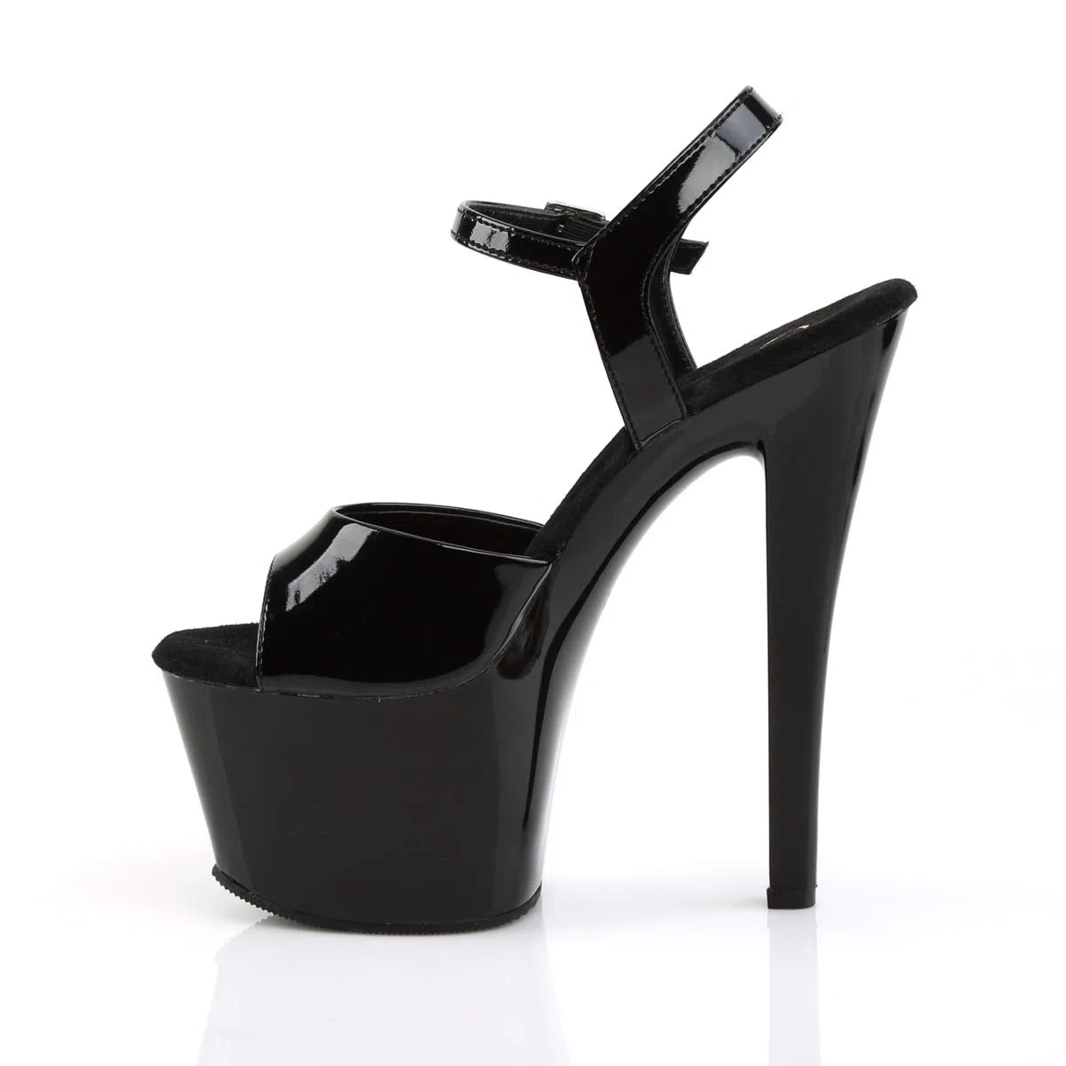 Pleaser SKY-309, Escarpins à Plateforme pour Femme