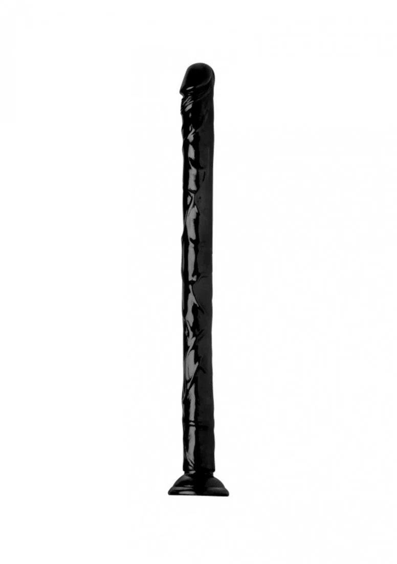 Godemichet Hosed AF530 pour Femme/Homme avec Ventouse 45 cm Taille XXL