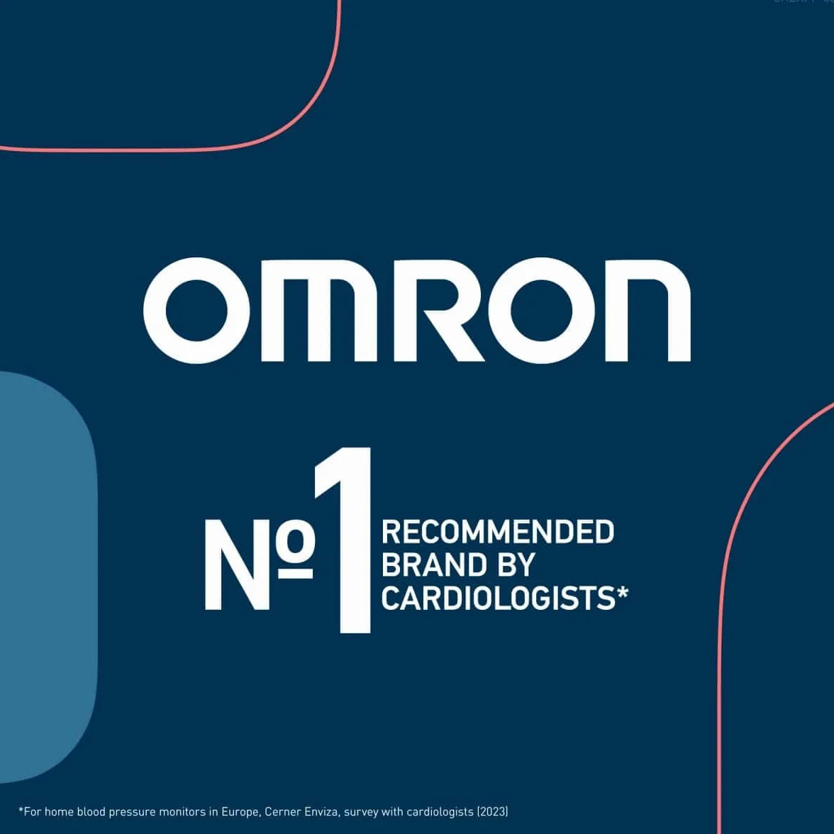 Omron - M7 Intelli Afib
