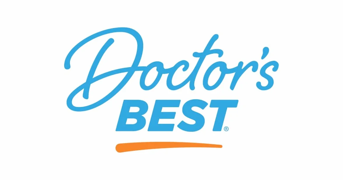 Doctor's Best - Curcumin Phytosome with Meriva | Amélioration de l'absorption et soutien antioxydant - 60 gélules