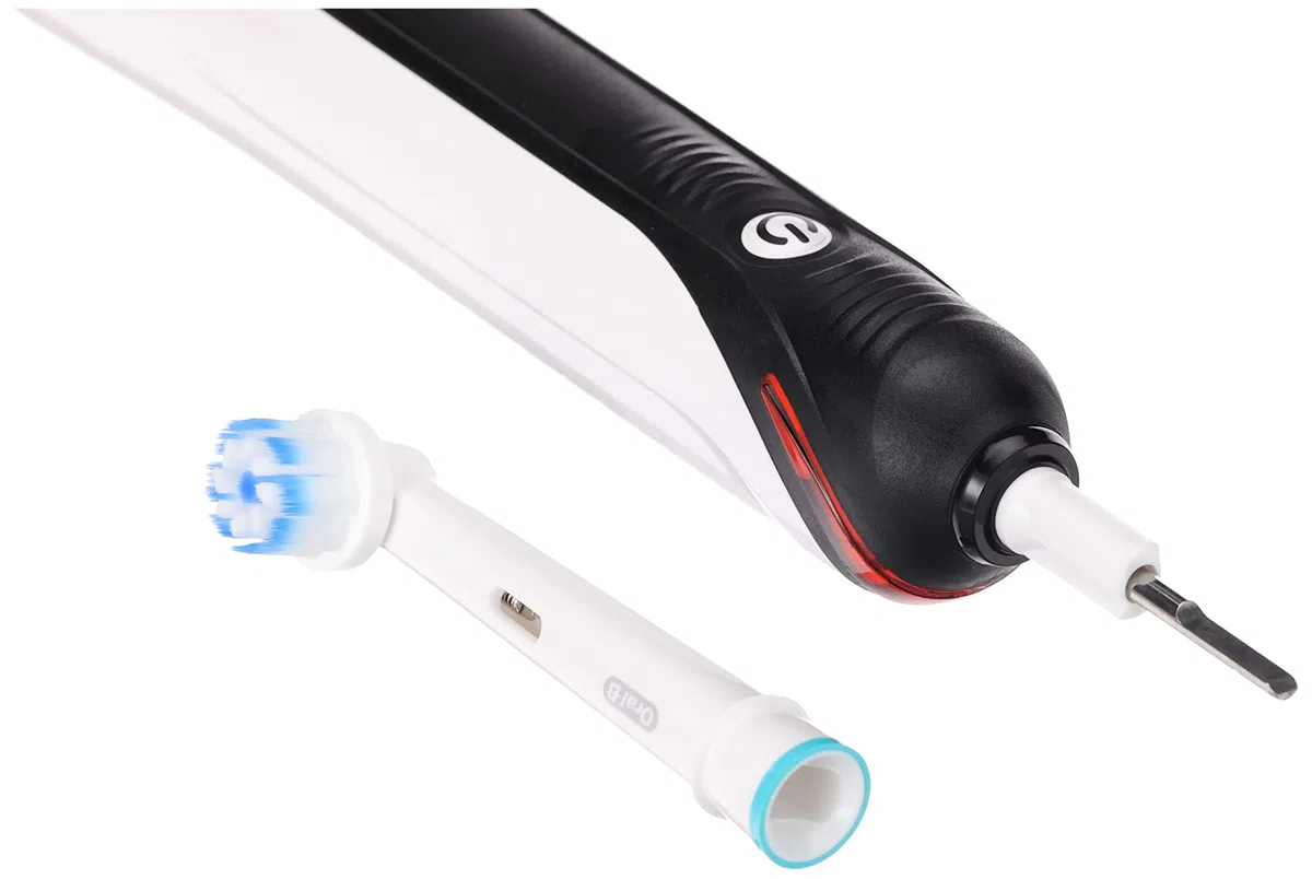ORAL B elec PRO 2 2000S Sensi Ultrathin Brosse à Dents Électrique Rechargeable