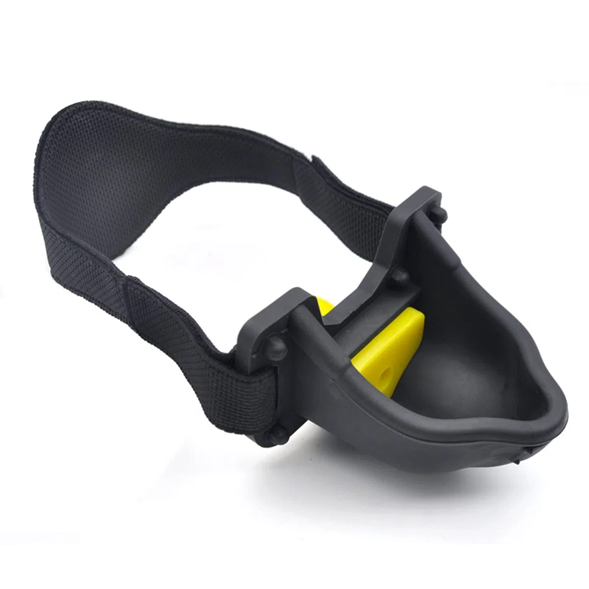 Entonnoir à pisse pour urinoir en silicone avec 4 bouchons buccaux Bouche Gag Gay Gag Bouche Bâillon SM Contraintes de bondage érotiques Ensemble d'esclaves Jeu de rôle Extreme Sex Toys(Color:UNE)