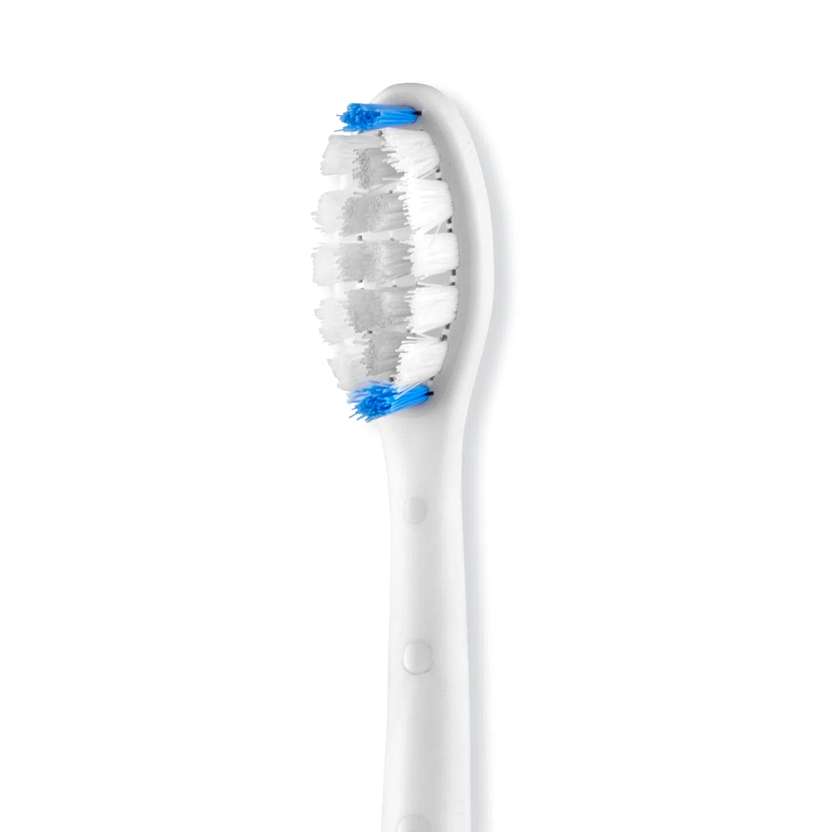 Silk'n Brosse à dents électrique sonique I SonicYou I Jusqu'à 300 jours d'autonomie - Convient aux dents sensibles I avec 1 brosse medium + 1 brosse souple I Blanc Mat