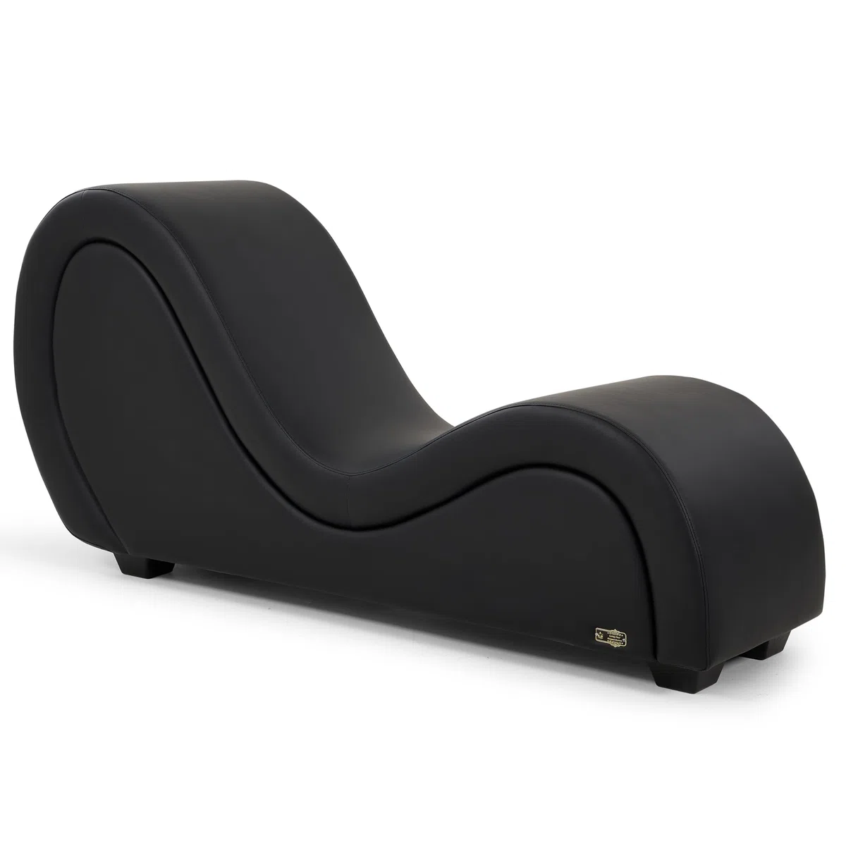 Fauteuil Tantrique Ergonomique pour Couple – Canapé Tantra Relaxation, Yoga et Moments Intimes – Sofa Design Confort Haute Densité avec Support Lombaire