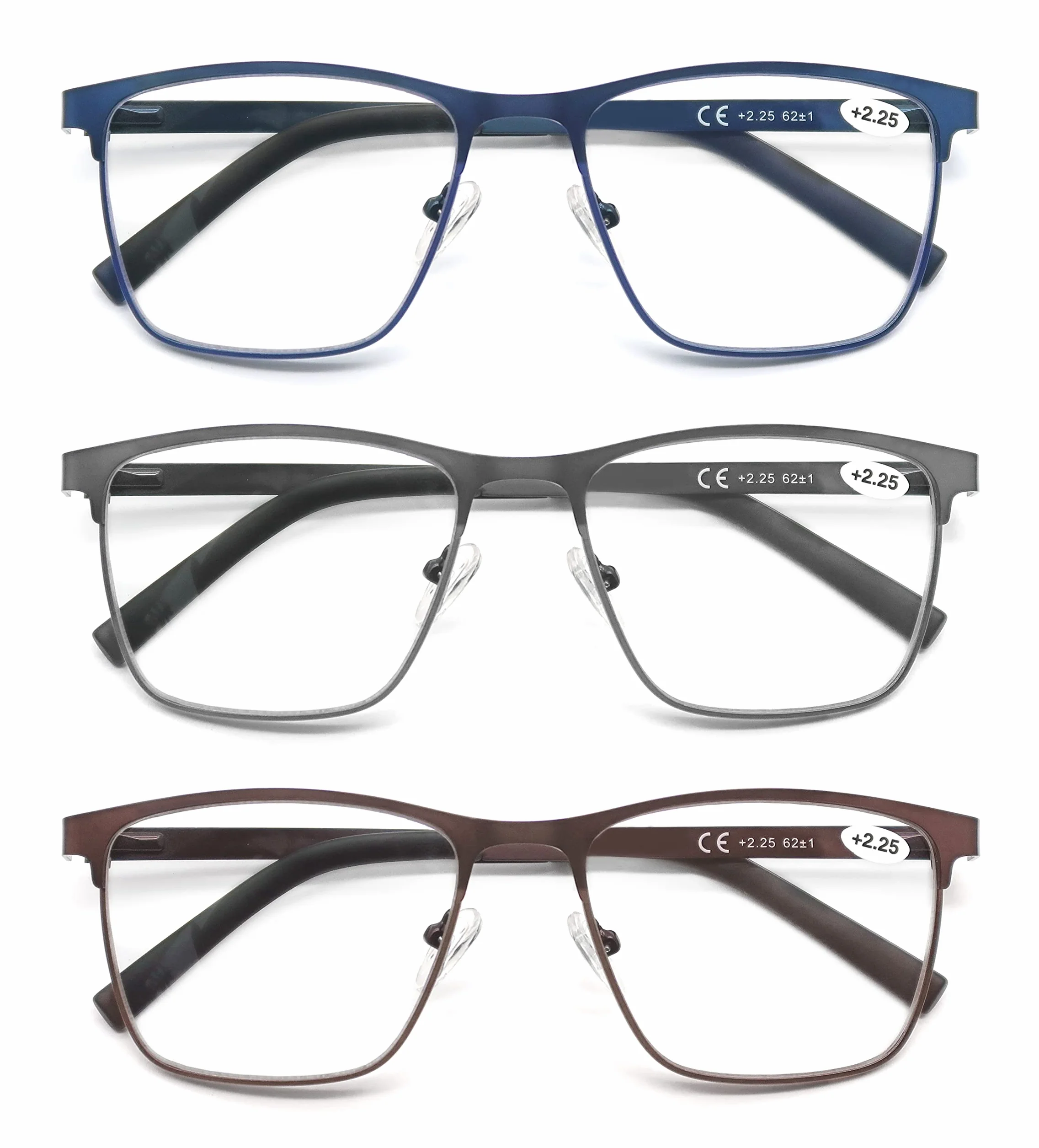 MODFANS Lunettes Loupe