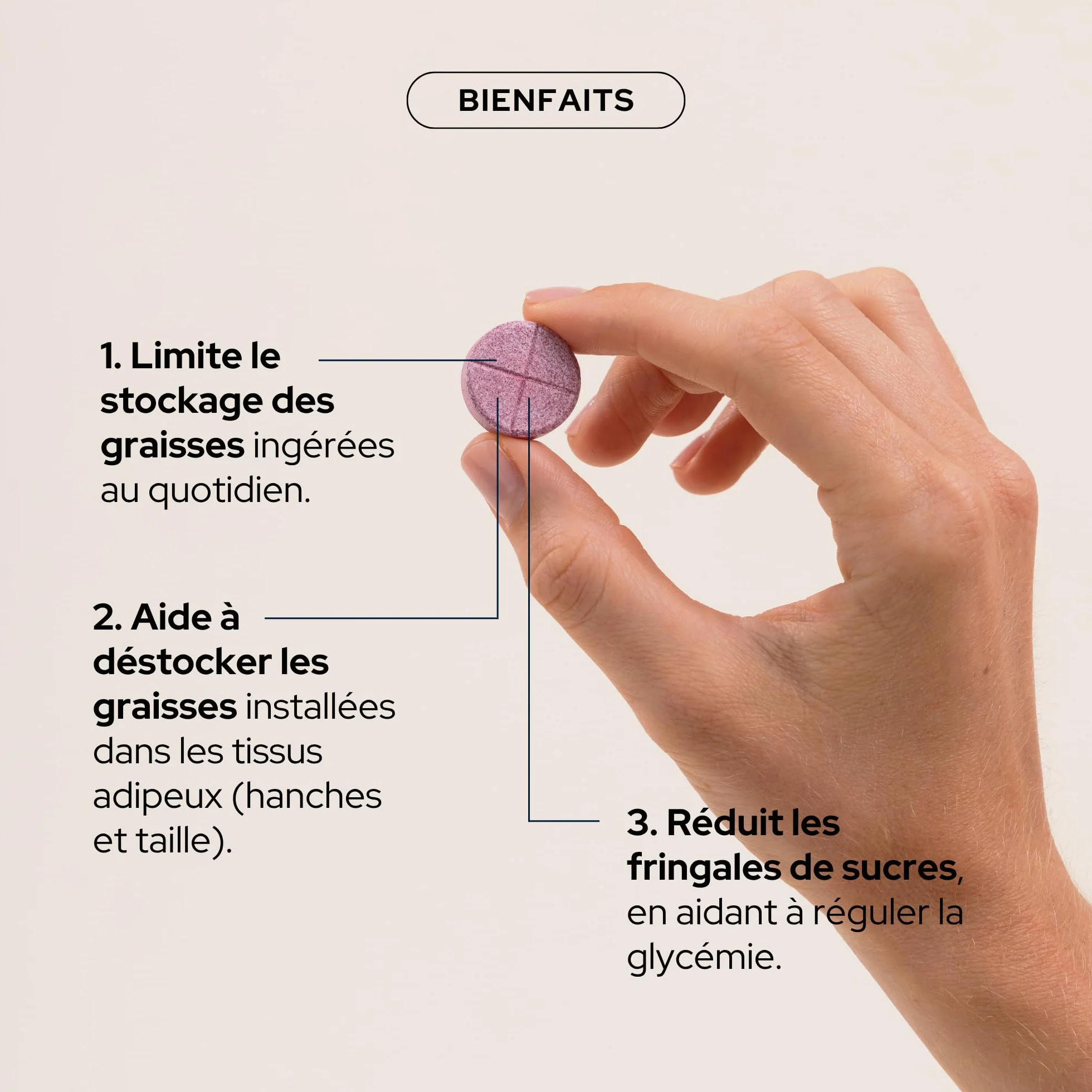 EPYCURE Boost Métabolisme Morosil 400mg 87% Naturel Équilibre Énergétique Orange Moro Cola Chrome Choline Goût Pêche 1 Mois Vegan