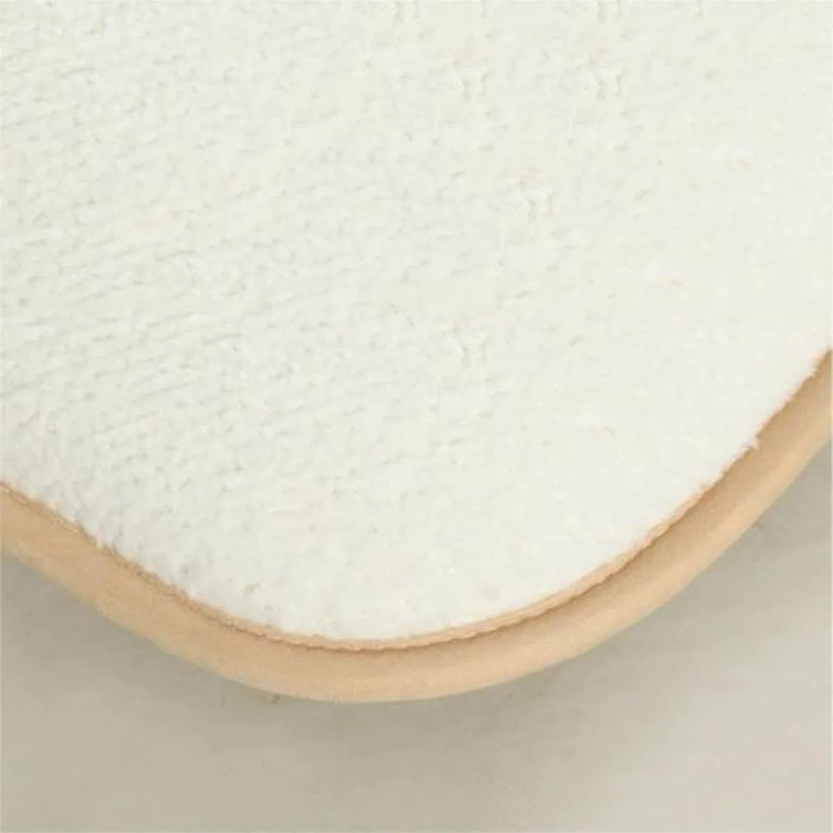 Surmatelas En Peluche Pour Table De Massage Lash Bed Topper Protège-Matelas Rembourrage De Lit Spa Avec Bandes Élastiques Couvre Matelas En Mousse À Mémoire Forme Pour Lit De Salon Beauté,01,60*180cm