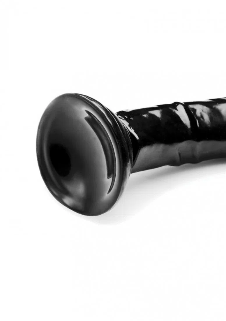 Godemichet Hosed AF530 pour Femme/Homme avec Ventouse 45 cm Taille XXL