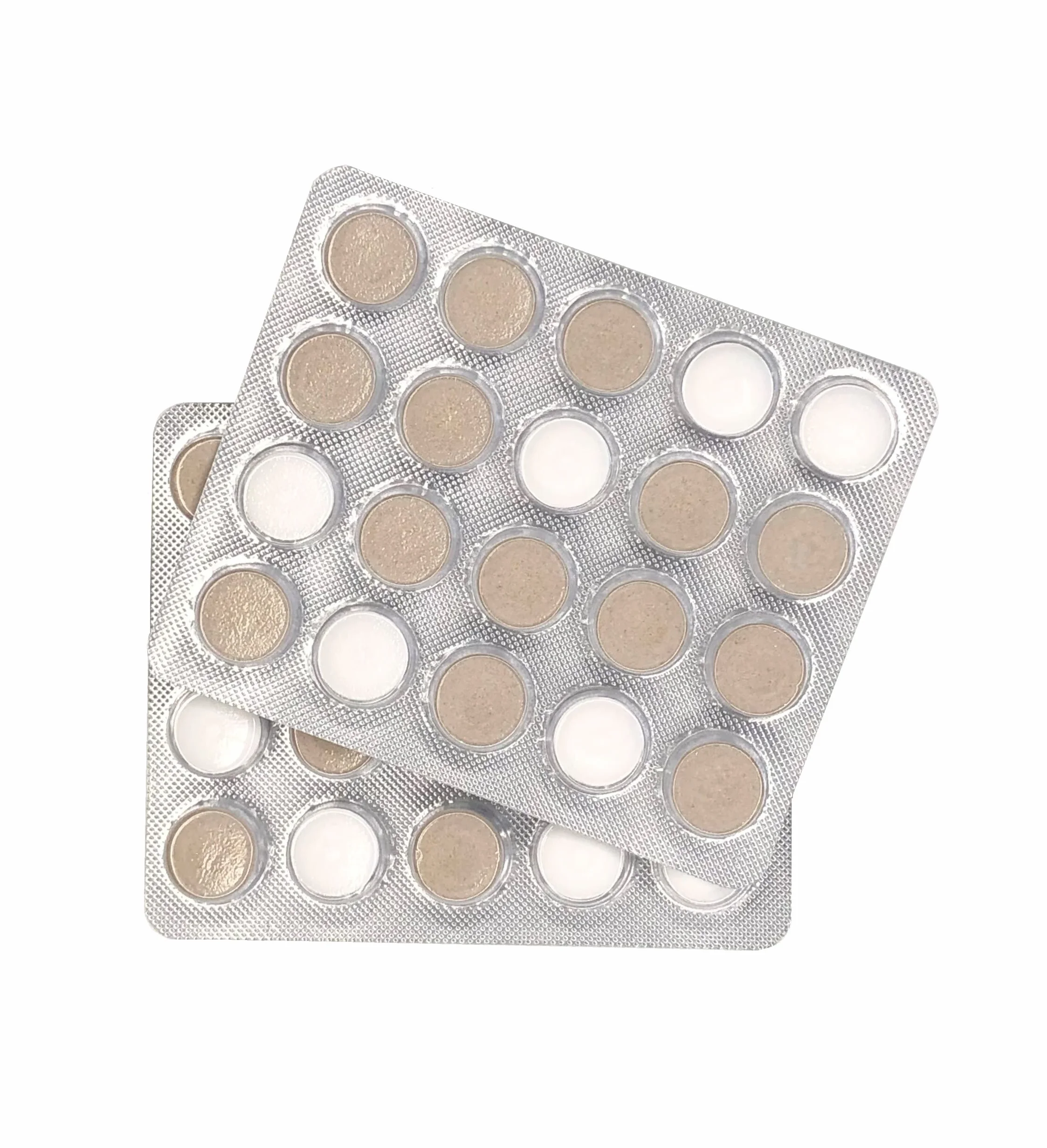 XYLIMELTS Bouche Sèche 80 Pastilles Adhérentes Menthe Douce, Soulage la Sécheresse Buccale, Sans Sucre au Xylitol