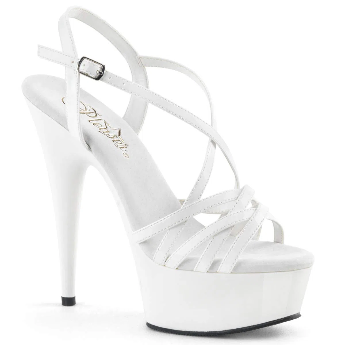 Pleaser DELIGHT-613