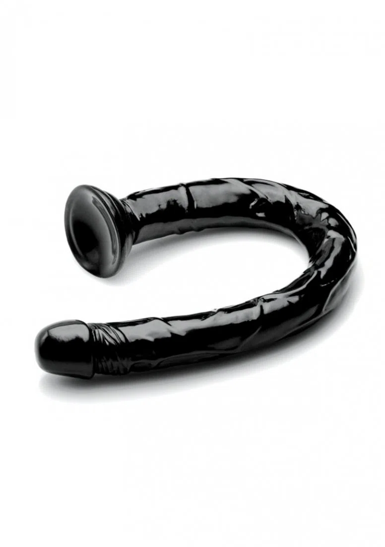 Godemichet Hosed AF530 pour Femme/Homme avec Ventouse 45 cm Taille XXL