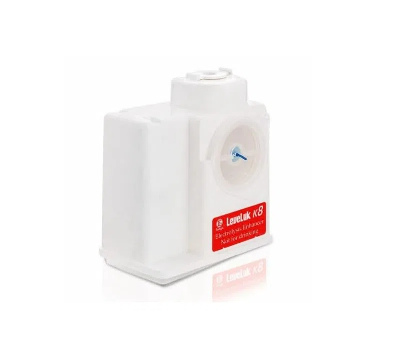 Enagic Kangen Leveluk Enhancer Tank K8 do elektrolizy