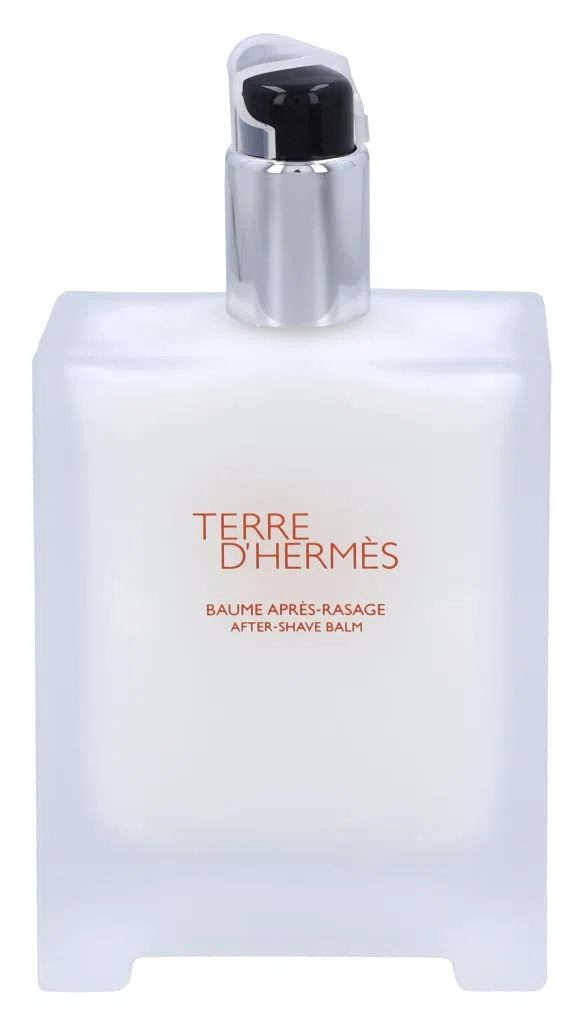 TERRE D'HERMÈS AS BALM AVEC PUMP 100 ml