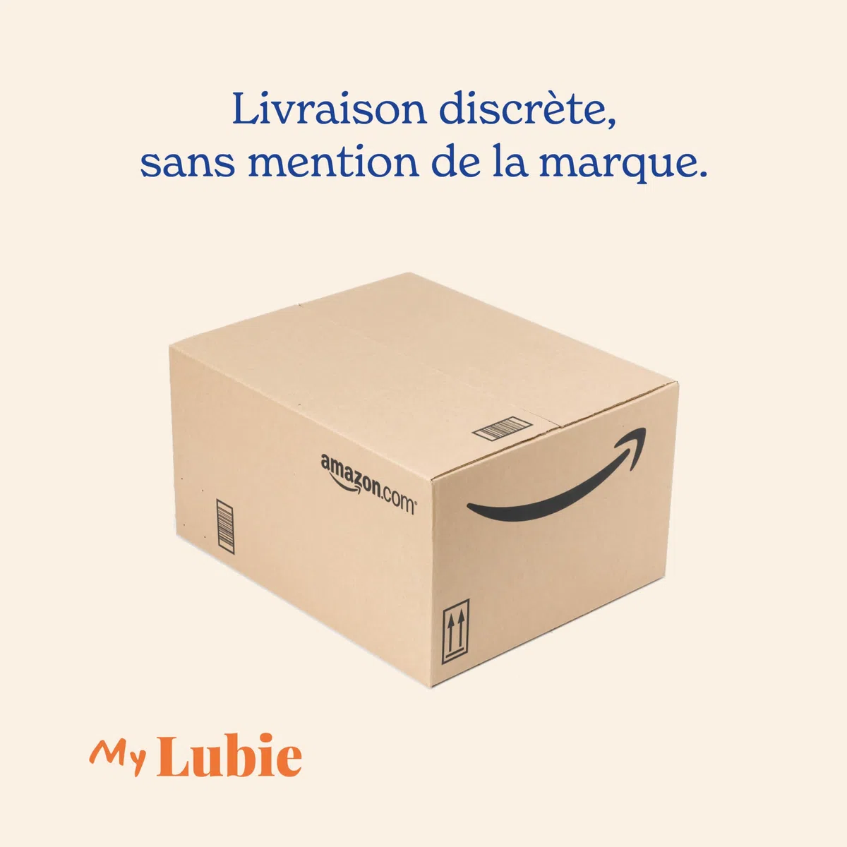 MY LUBIE - Huile Lubrifiant Intime Premium - Nourrit, Lubrifie et Apaise - 100% Naturelle et Fabriquée en France - 6 Ingrédients Biologiques - Stimule et Soulage - Ne Colle Pas - 30 ml