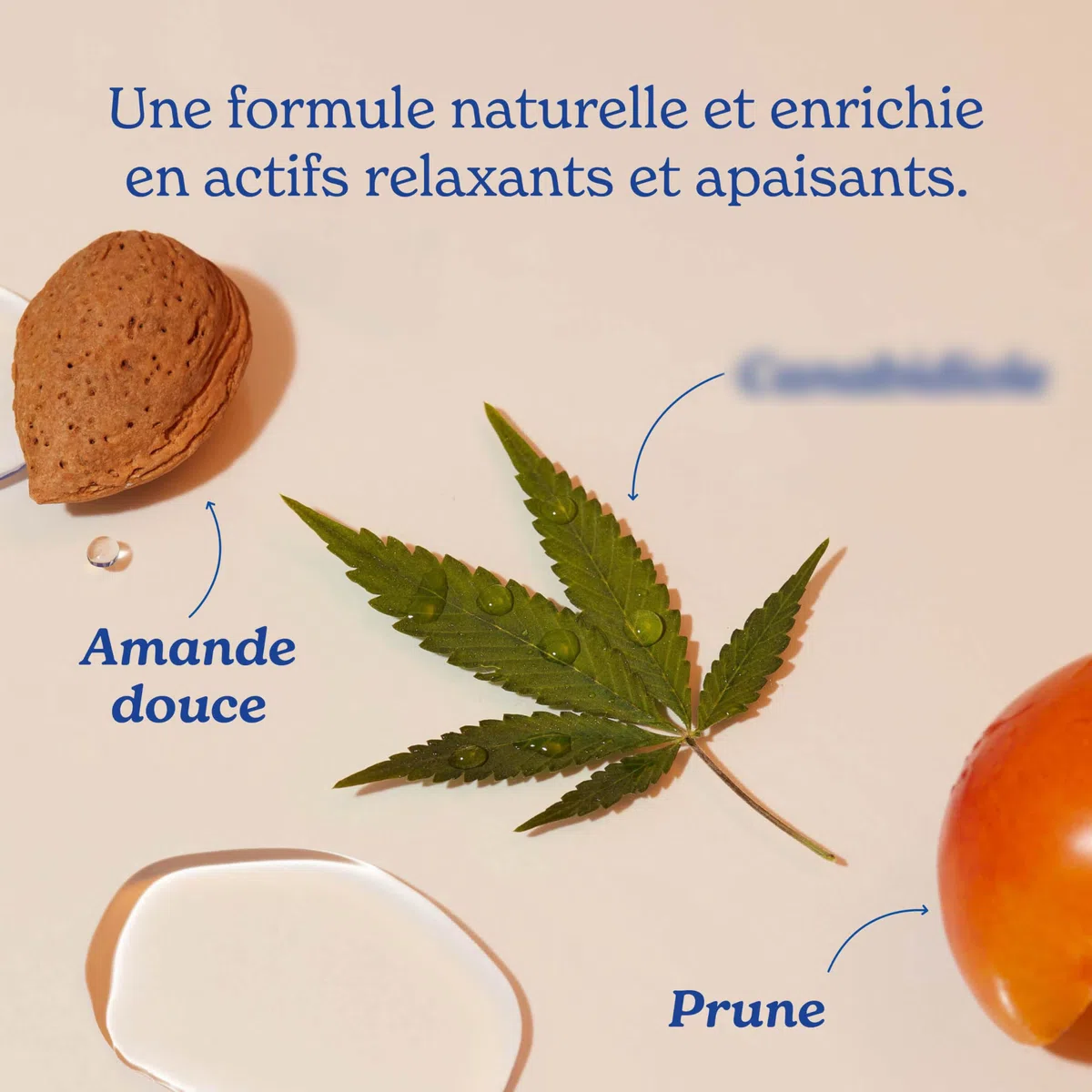 MY LUBIE - Huile Lubrifiant Intime Premium - Nourrit, Lubrifie et Apaise - 100% Naturelle et Fabriquée en France - 6 Ingrédients Biologiques - Stimule et Soulage - Ne Colle Pas - 30 ml