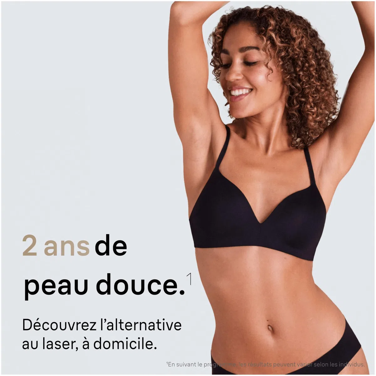Braun Epilateur Lumiere Pulsee Silk·expert Pro 5, Epilation Semi-Définitive, Alternative Au Laser, Résultats En 2 Séances, Têtes Pour Épiler Jambes, Visage, Maillot Et Plus