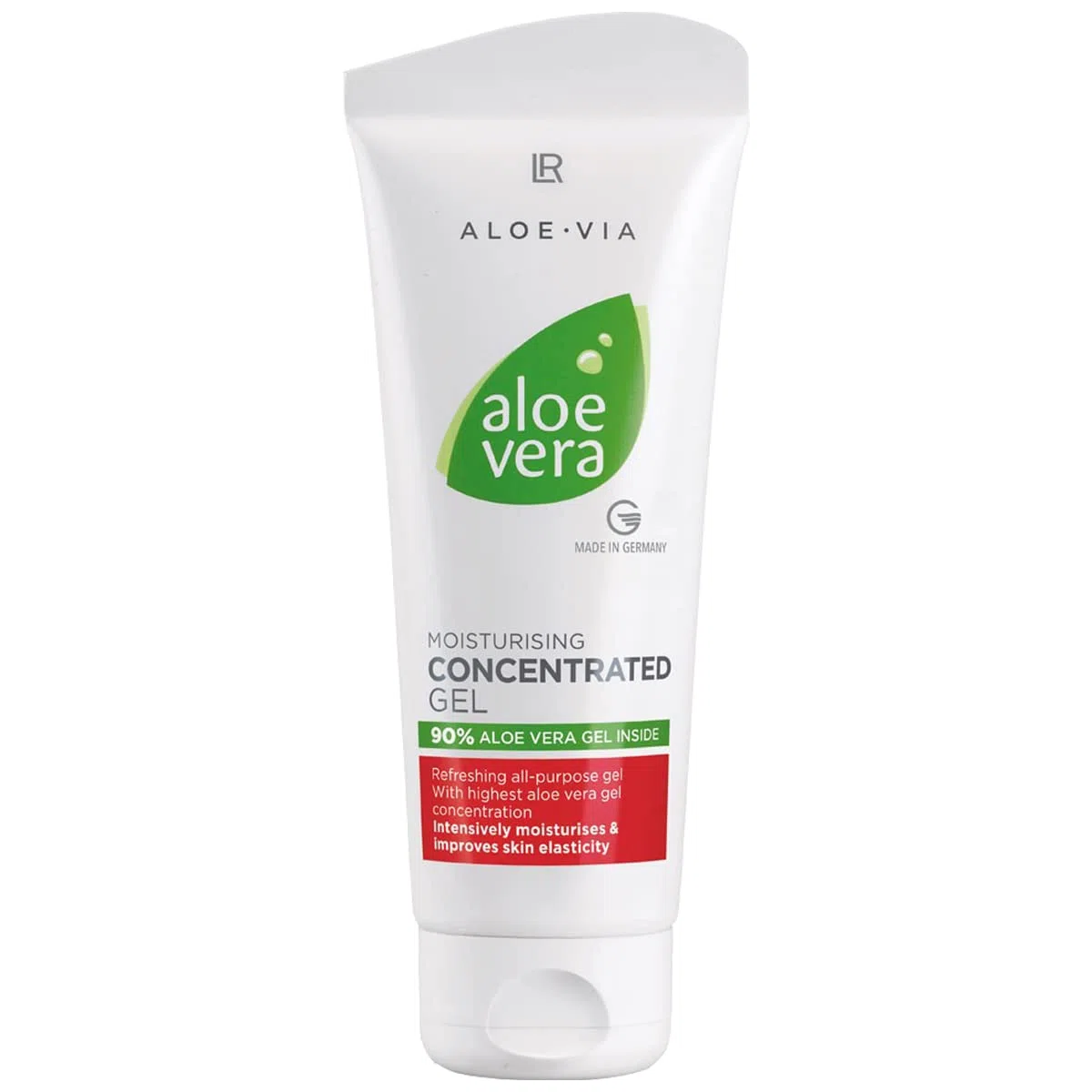 LR Aloe Vera Special Care Box (concentré, propolis, spray d'urgence)