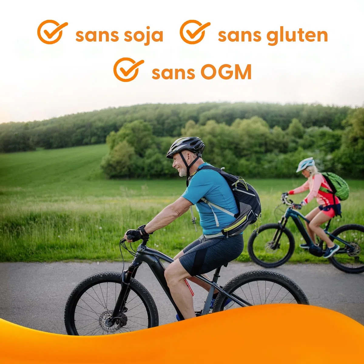 Doctor's Best, Ubiquinol avec Kaneka, Coenzyme Q10, 100 mg, 60 Capsules molles, Hautement Dosé, Sans Soja, Sans Gluten, Sans OGM, Végétal