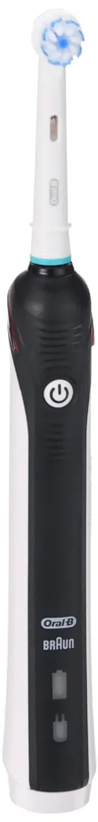 ORAL B elec PRO 2 2000S Sensi Ultrathin Brosse à Dents Électrique Rechargeable