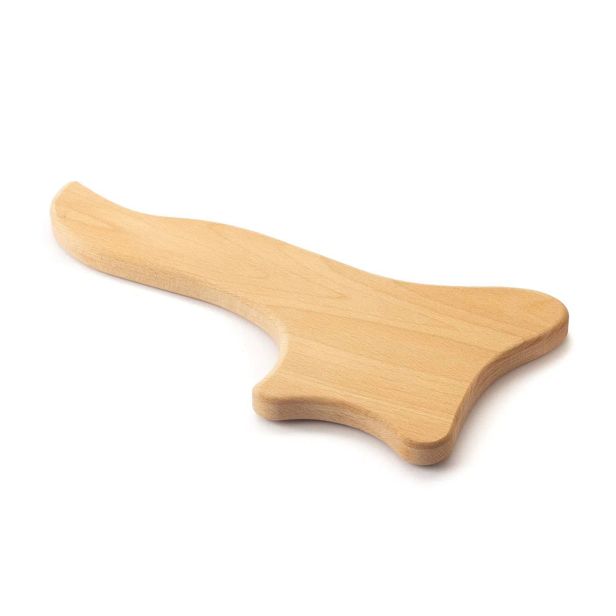 Ribnican Rouleau de massage anti-cellulite de Madérothérapie