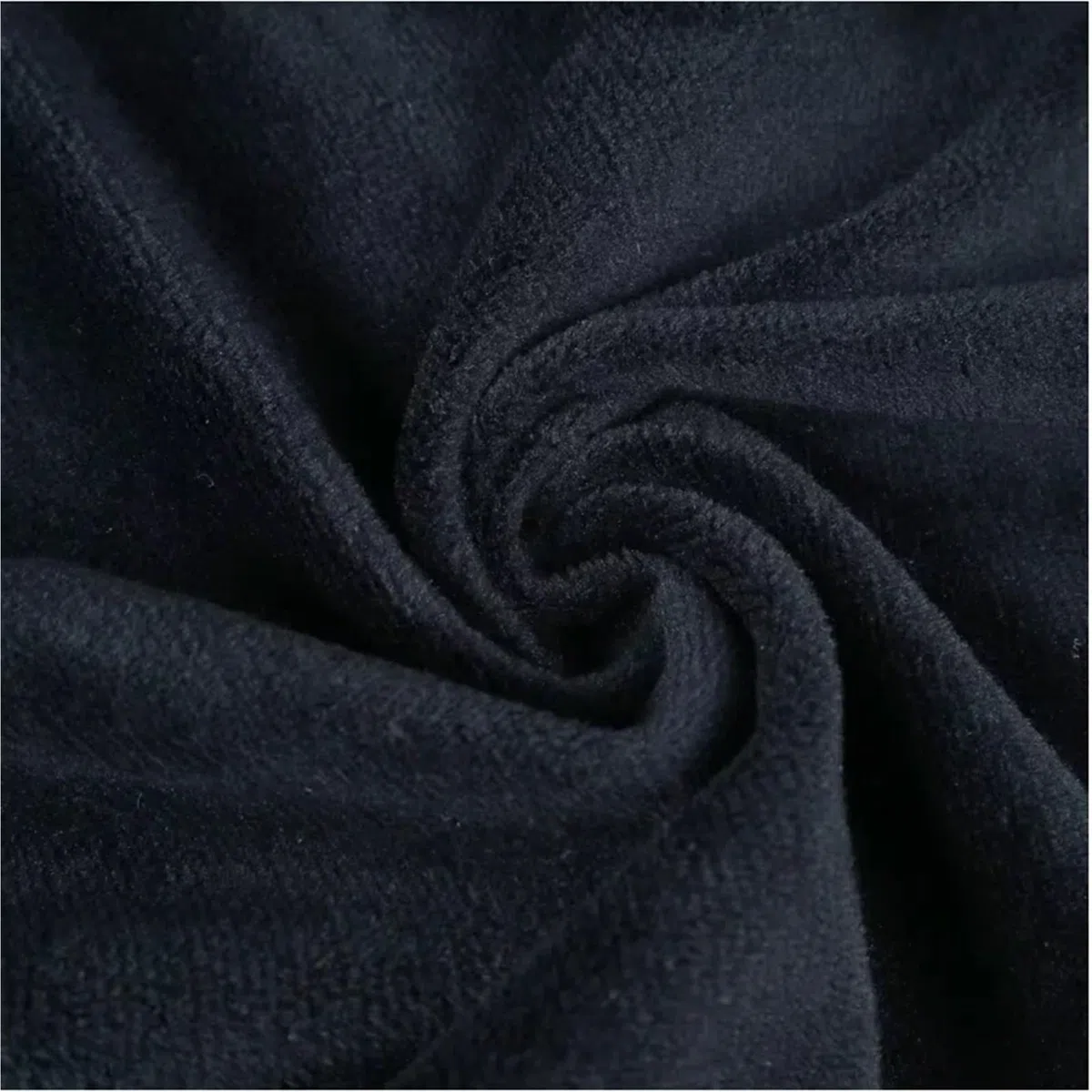 Matelas Table De Massage Matelas Anatomique en Mousse ondulée for lit à Cils Coussin Massage(Black,180 60CM)