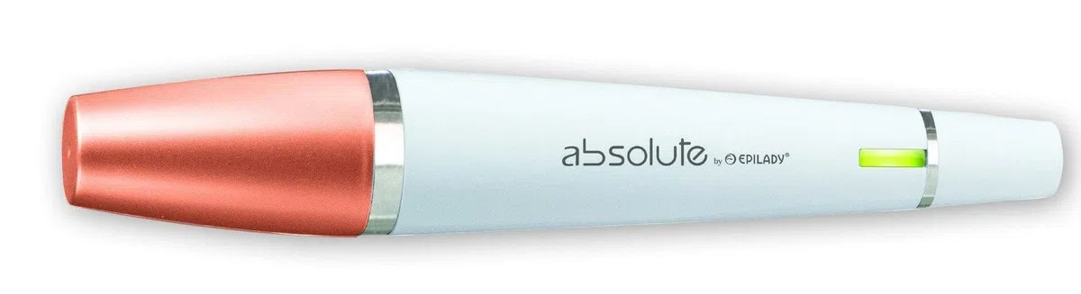 Epilady Absolute Epilation définitive