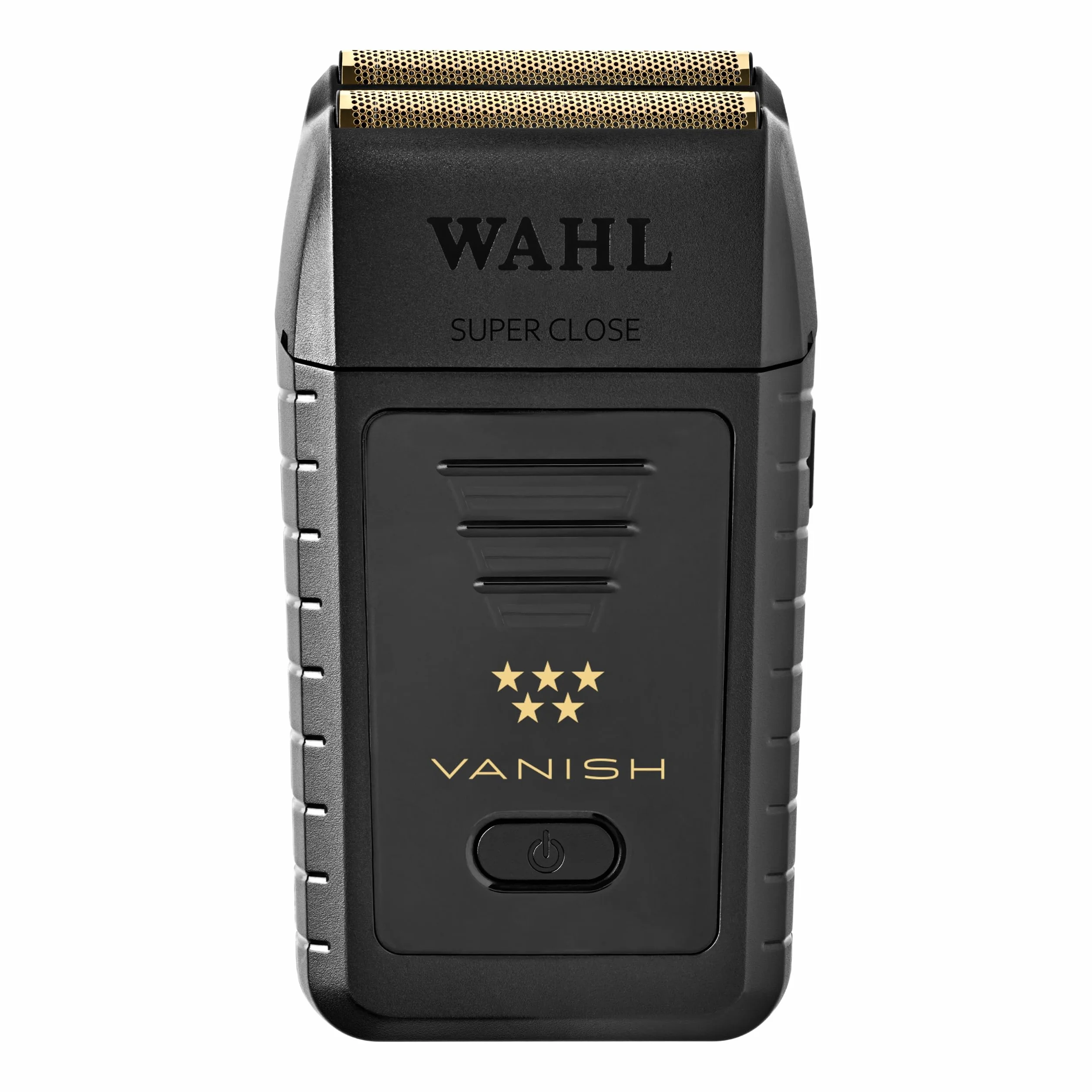 Wahl Vanish - Outil de finition - Rasoir pour un rasage doux et une finition propre