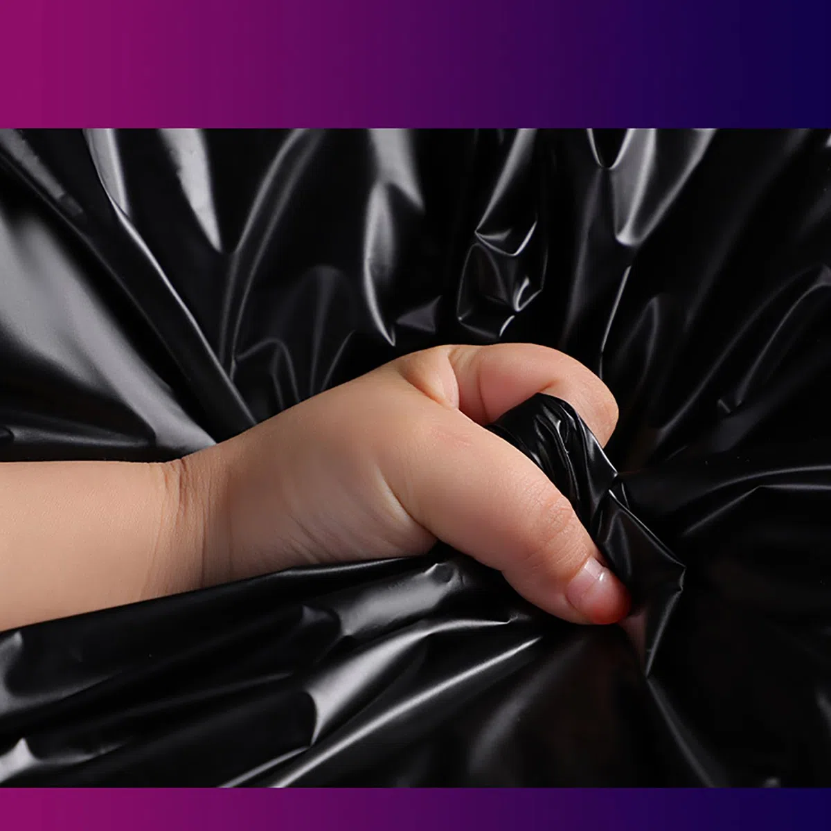 Couverture Érotique Gonflable Imperméable 170 x 190 cm pour Couples Jouets Sexuels SM