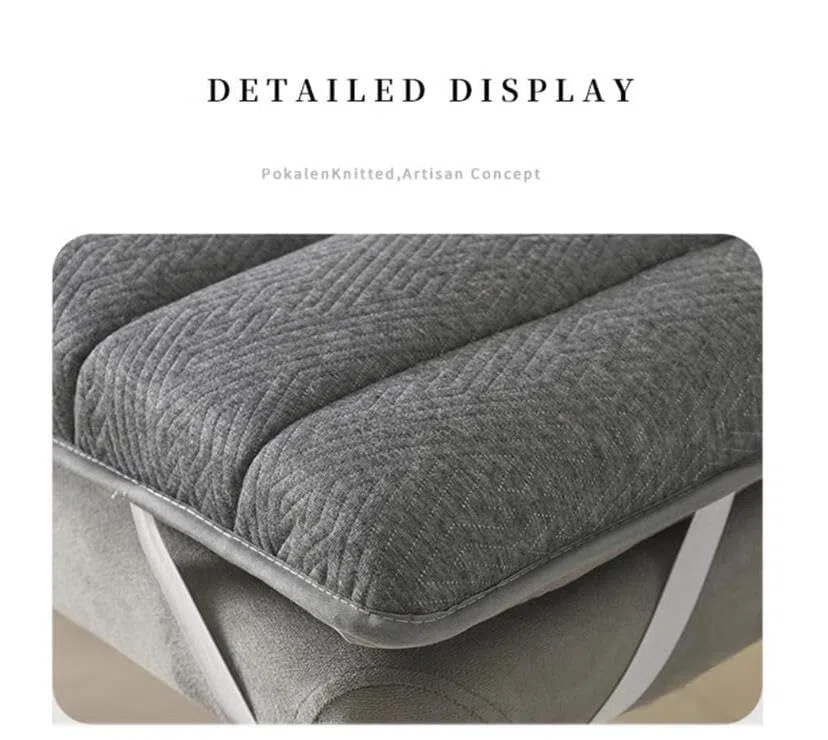 Matelas de lit de massage avec ouverture pour le visage et sangles élastiques, Pliable Portable matelas de beauté en mousse à mémoire de forme, pour institut de beauté SPA/gray 4cm/R 70x185cm