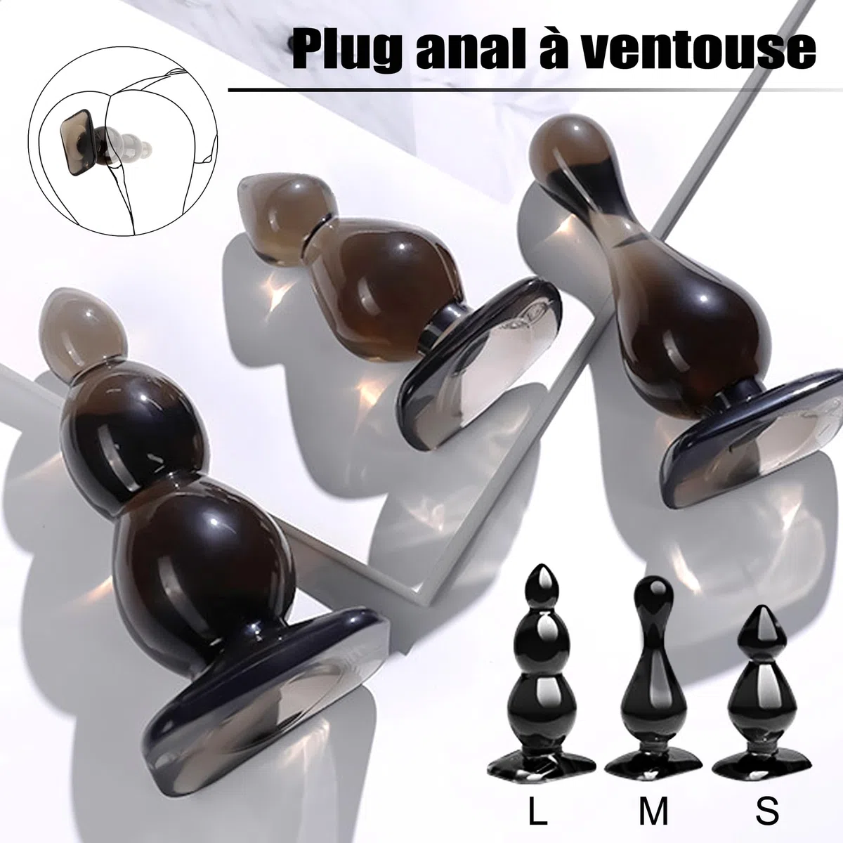 Sex Toys Couple Kit BDSM,Bondage 30 Pièces avec Menottes Sexy Érotique et Accessoires de Bondage pour Jeux Sexuels Adultes