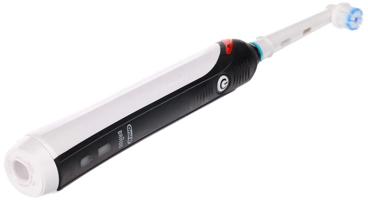 ORAL B elec PRO 2 2000S Sensi Ultrathin Brosse à Dents Électrique Rechargeable