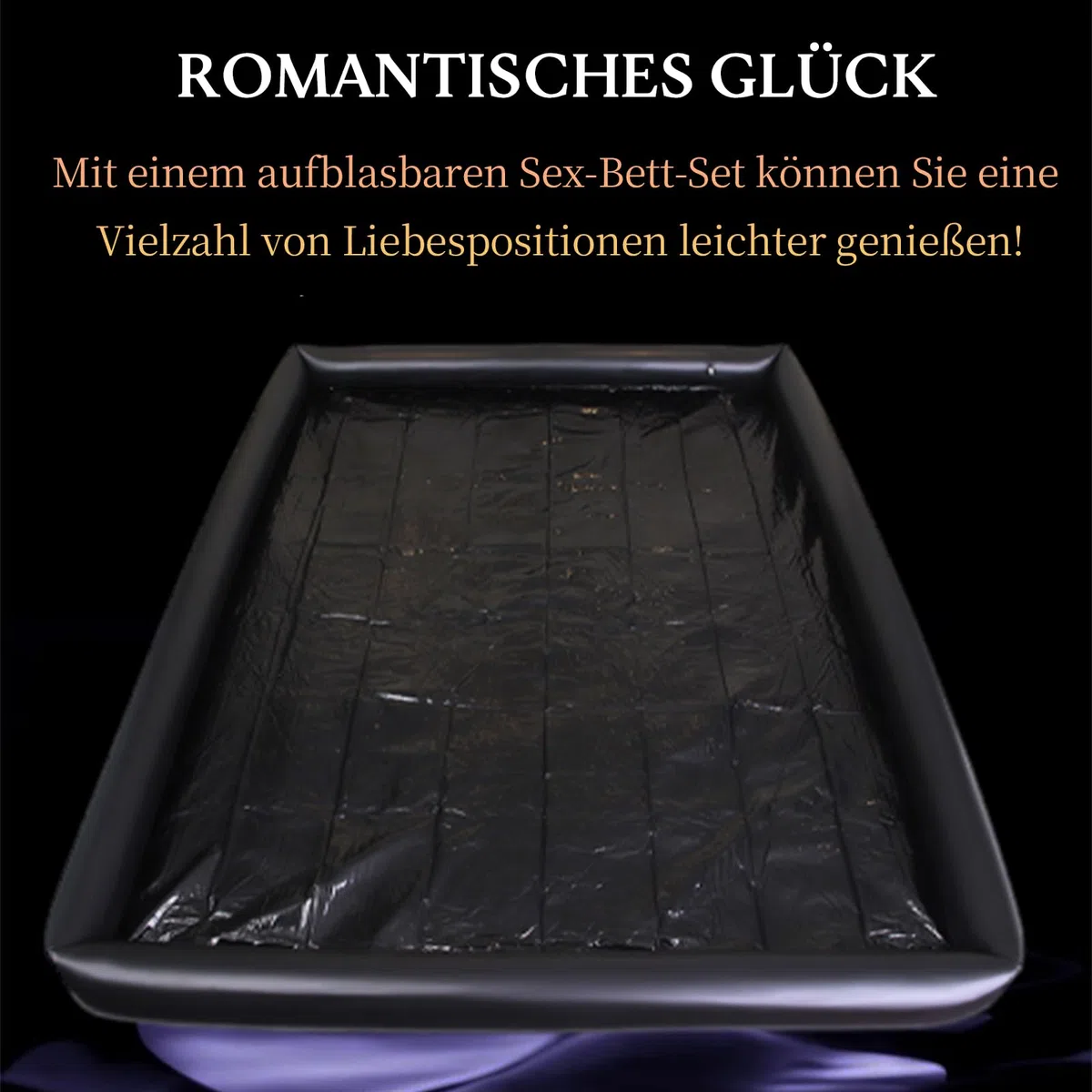 Couverture érotique imperméable pour sexe - Couverture imperméable - Couverture sexuelle - Couverture sexuelle douce - Imperméable - 180 x 200 cm - Jouet sexuel pour les couples