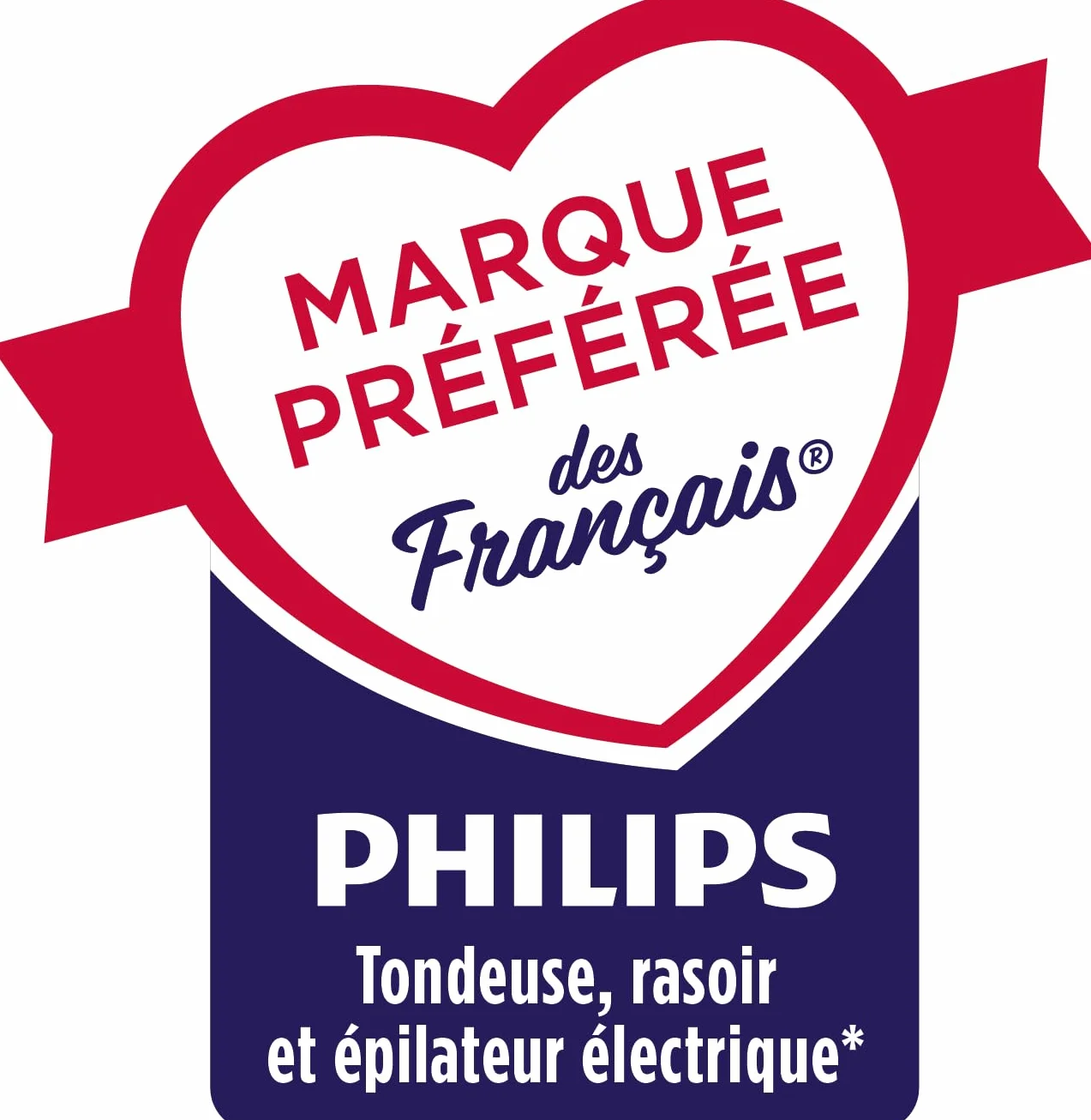 Philips OneBlade 360 Tondeuse à barbe électrique Visage Corps QP2834/31
