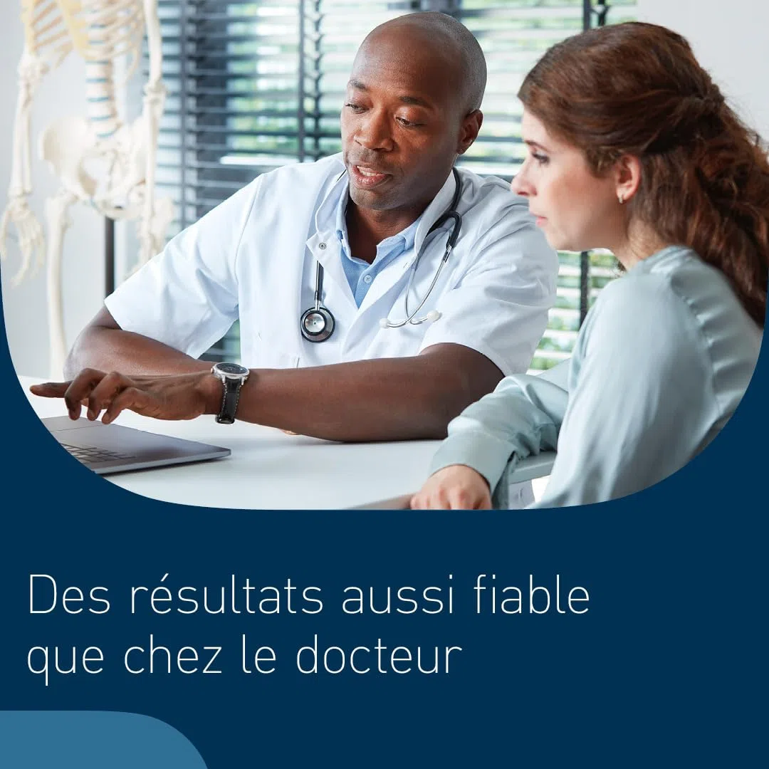 OMRON EVOLV Appareil tension artérielle bras – Conception tout-en-un – Tensiomètre bras avec détection de pulsation cardiaque irrégulière – Bluetooth – Avec OMRON connect appli