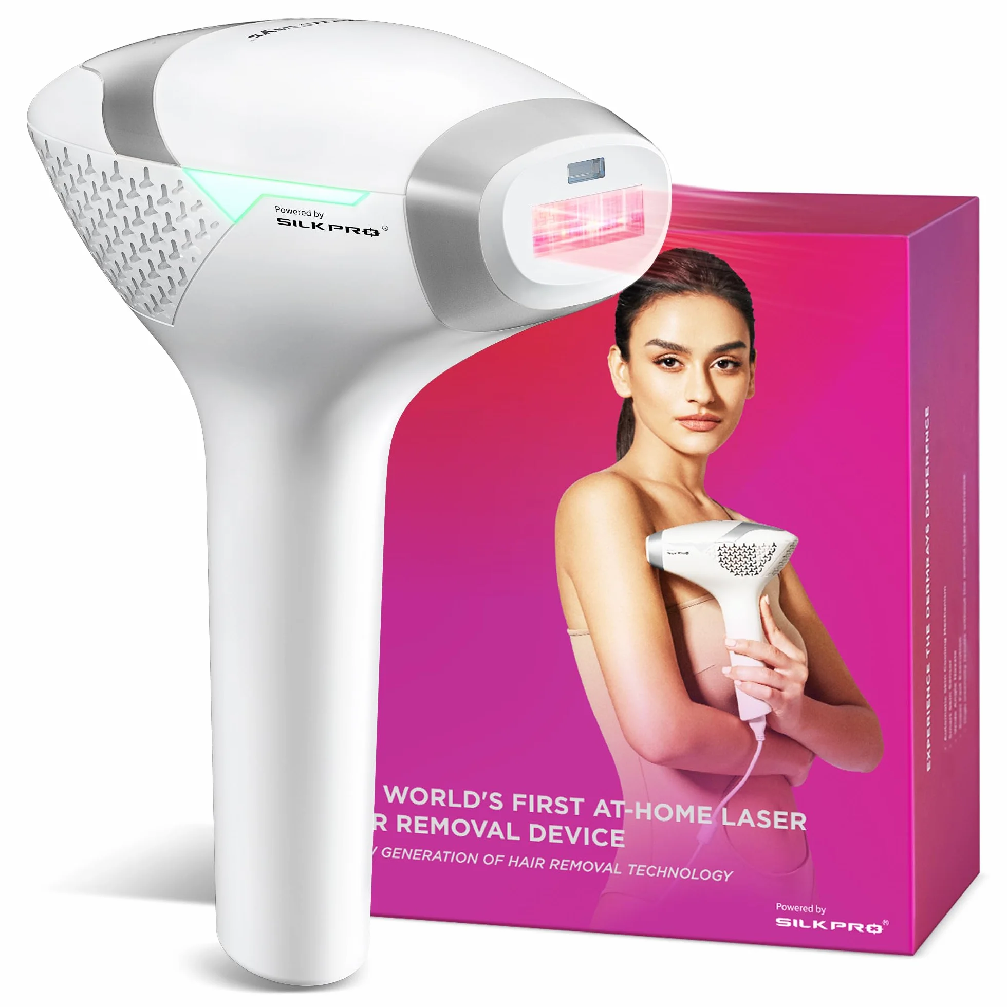 V8S Diode Laser Hair Removal for Skin Tone 1-5