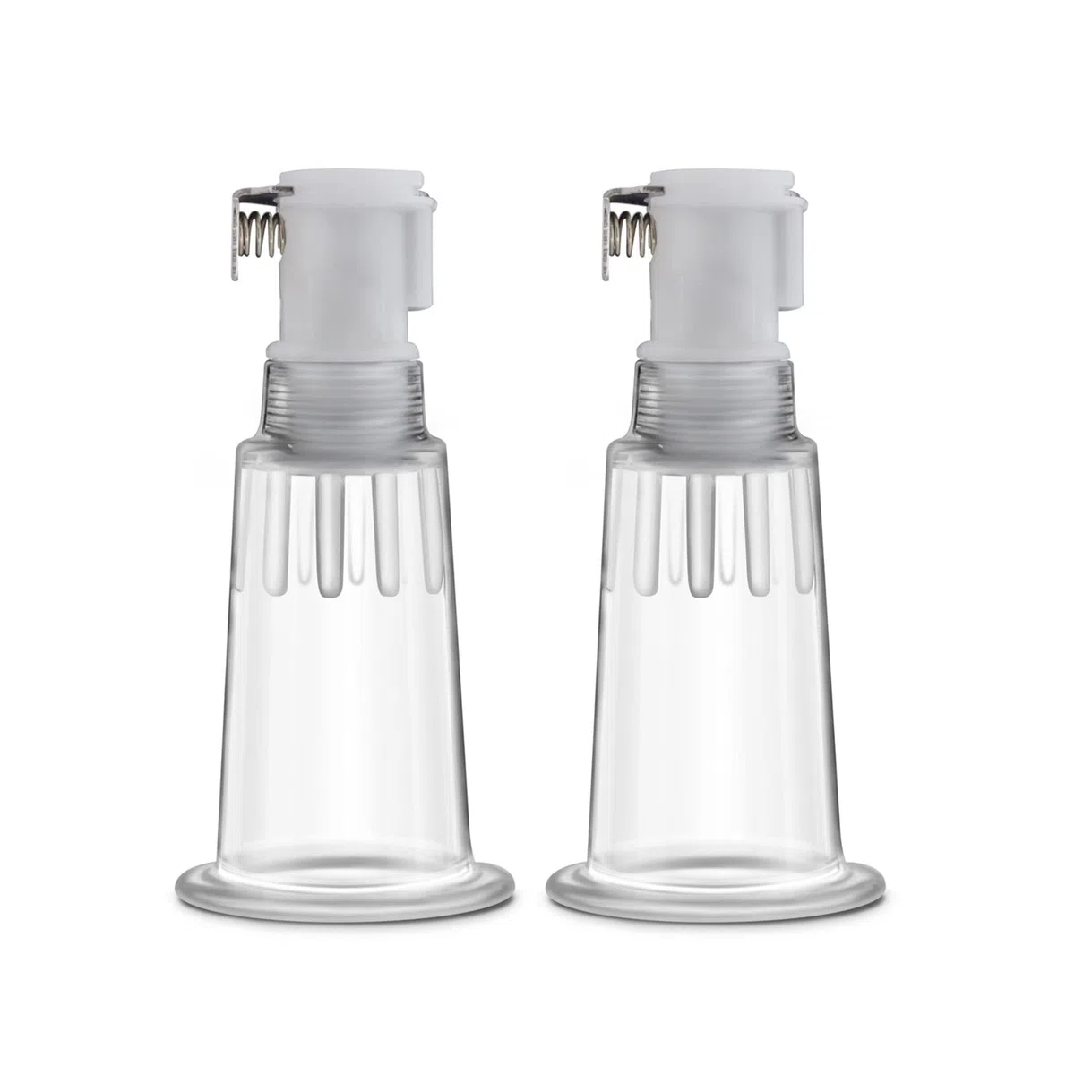 Kit d'aspiration vaginale for tétons, aspiration clitoridienne, pompe vaginale, pompe à chatte, stimulateur de clitoris et de sein SM, jouet sexuel érotique extrême for femme