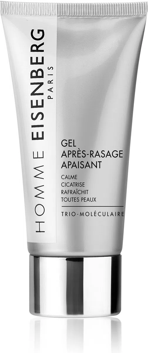 EISENBERG Homme Le Gel Après Rasage Apaisant 75 ml