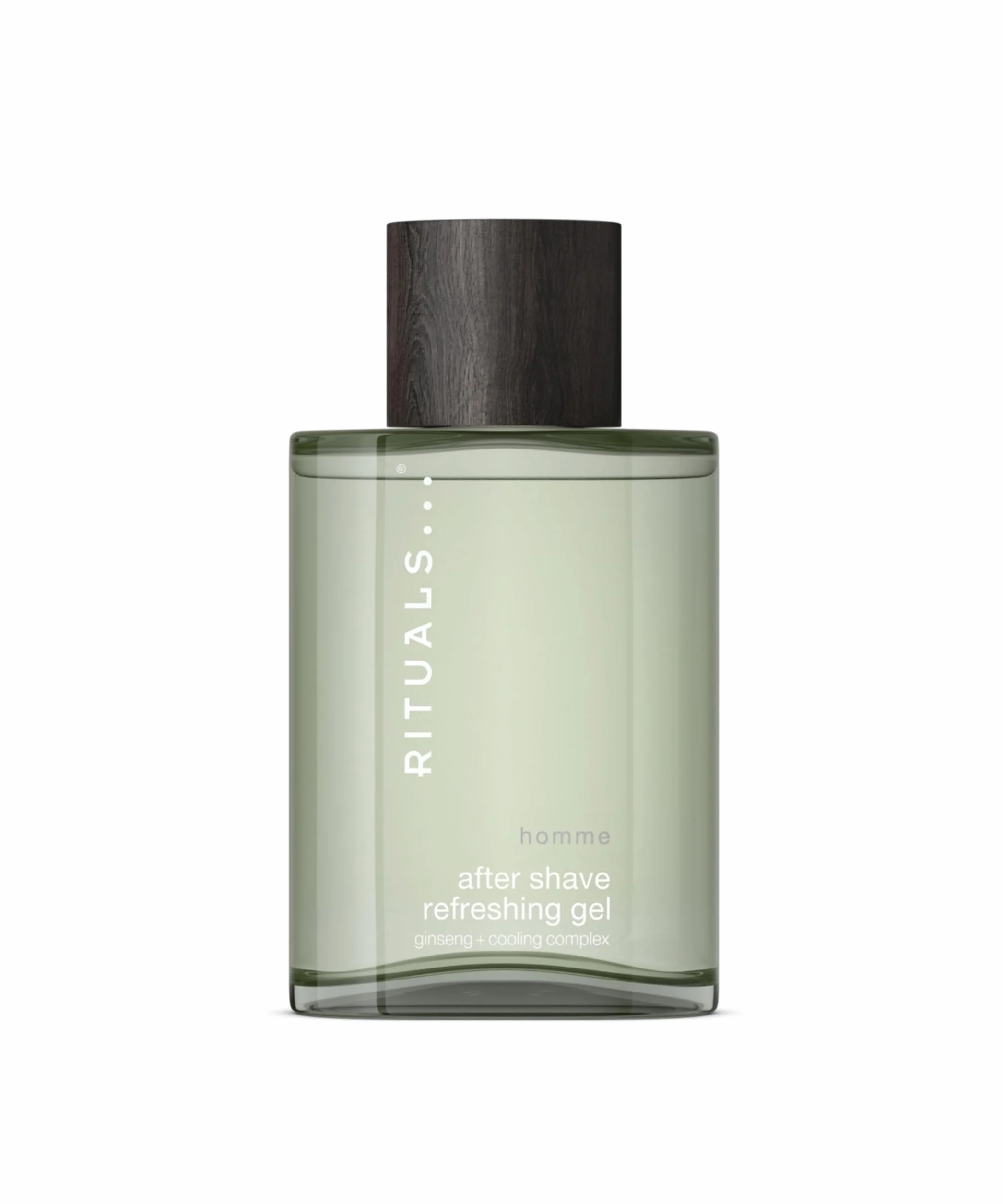 NOVA ENGEL Homme After Shave Refreshing Gel 100 Ml