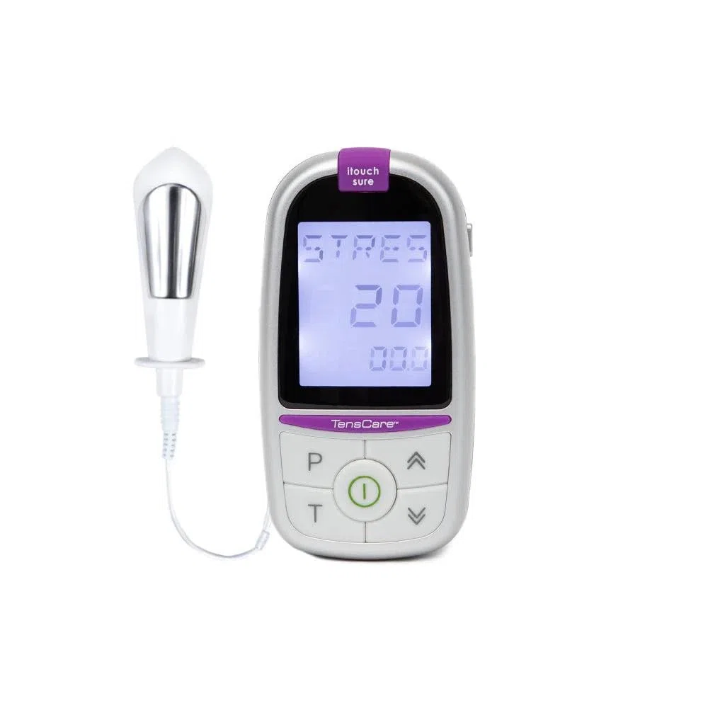 TensCare - iTouch Sure appareil de tonification du plancher pelvien