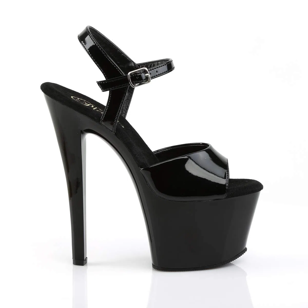 Pleaser SKY-309, Escarpins à Plateforme pour Femme