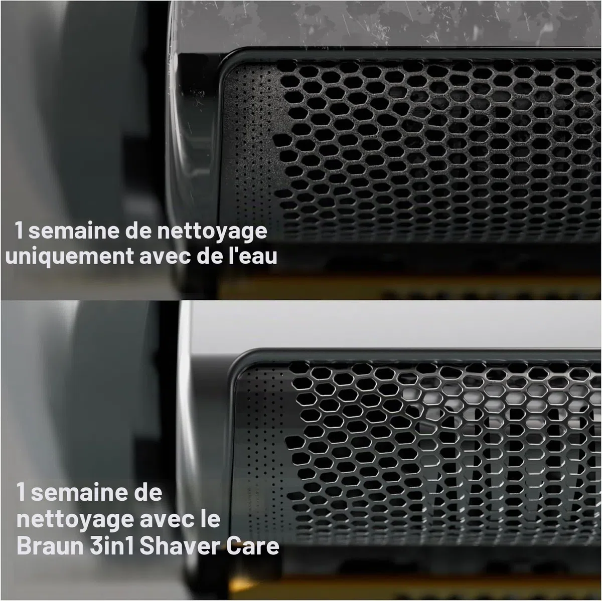 Braun Clean And Renew Recharge De Cartouches Pour Rasoir Électrique, Pack De 5+1, Compatibles Avec Tous Les Braun SmartCare Et Clean&Charge Centers