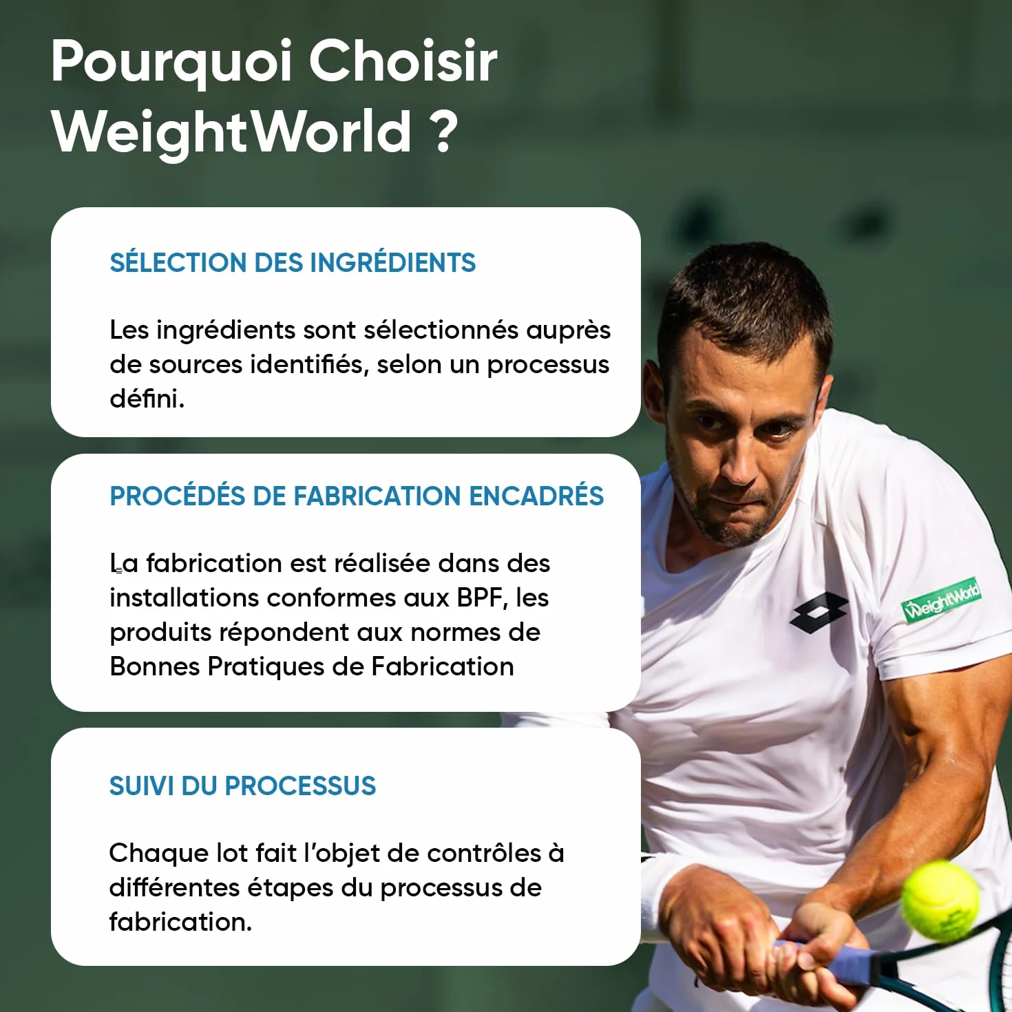 Creatine Monohydrate 270 comprimés Vegan 3000mg par Portion 3 Mois d'approvisionnement sans OGM