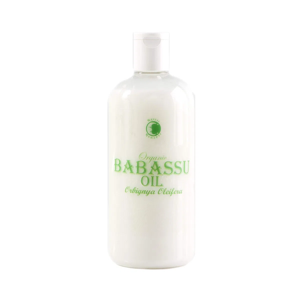 Mystic Moments Babassu Raffiniert Organisch Trägeröl - 1 kg - 100% Pure